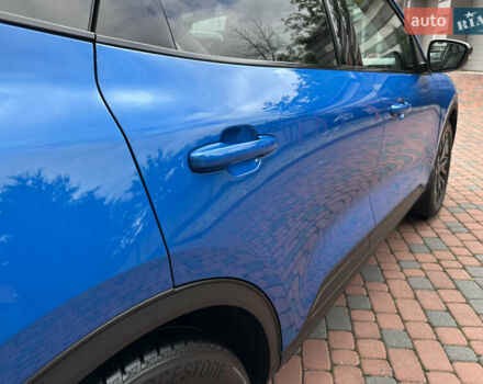 Синий Форд Эскейп, объемом двигателя 2.49 л и пробегом 91 тыс. км за 24950 $, фото 50 на Automoto.ua