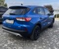 Синій Форд Ескейп, об'ємом двигуна 1.5 л та пробігом 114 тис. км за 14999 $, фото 4 на Automoto.ua