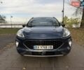 Синій Форд Ескейп, об'ємом двигуна 2.5 л та пробігом 92 тис. км за 22700 $, фото 1 на Automoto.ua