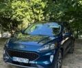 Синий Форд Эскейп, объемом двигателя 2.5 л и пробегом 157 тыс. км за 20200 $, фото 1 на Automoto.ua