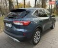 Синій Форд Ескейп, об'ємом двигуна 2.5 л та пробігом 92 тис. км за 22700 $, фото 4 на Automoto.ua