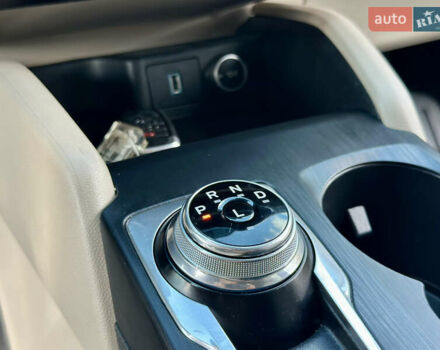 Синий Форд Эскейп, объемом двигателя 1.5 л и пробегом 148 тыс. км за 16999 $, фото 41 на Automoto.ua