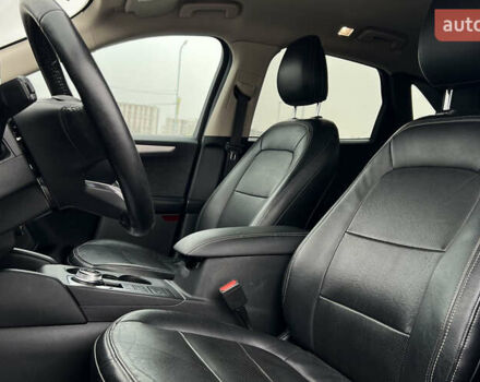 Синий Форд Эскейп, объемом двигателя 2.49 л и пробегом 103 тыс. км за 18999 $, фото 16 на Automoto.ua