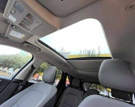 Синій Форд Ескейп, об'ємом двигуна 1.5 л та пробігом 53 тис. км за 10400 $, фото 18 на Automoto.ua