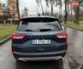 Синий Форд Эскейп, объемом двигателя 2.5 л и пробегом 93 тыс. км за 21900 $, фото 3 на Automoto.ua