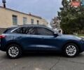 Синій Форд Ескейп, об'ємом двигуна 2 л та пробігом 139 тис. км за 19800 $, фото 4 на Automoto.ua