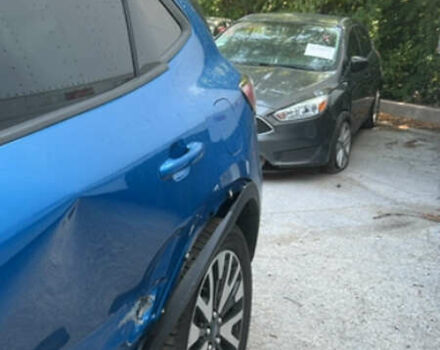 Синий Форд Эскейп, объемом двигателя 0 л и пробегом 80 тыс. км за 19300 $, фото 40 на Automoto.ua