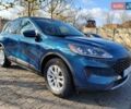 Синій Форд Ескейп, об'ємом двигуна 1.5 л та пробігом 66 тис. км за 16250 $, фото 9 на Automoto.ua