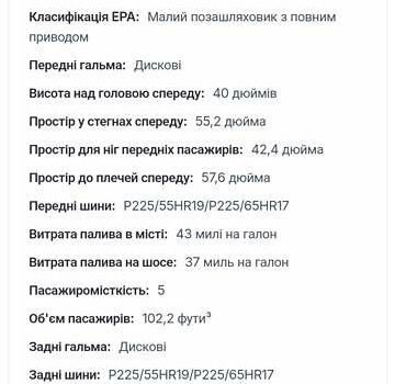 Синий Форд Эскейп, объемом двигателя 0 л и пробегом 80 тыс. км за 19300 $, фото 2 на Automoto.ua