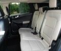 Синий Форд Эскейп, объемом двигателя 2 л и пробегом 28 тыс. км за 11000 $, фото 11 на Automoto.ua