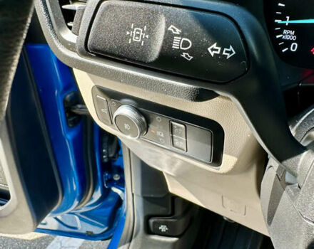 Синий Форд Эскейп, объемом двигателя 1.5 л и пробегом 148 тыс. км за 16999 $, фото 55 на Automoto.ua