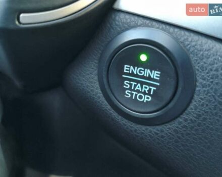 Синій Форд Ескейп, об'ємом двигуна 1.5 л та пробігом 66 тис. км за 16250 $, фото 18 на Automoto.ua