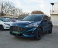 Синій Форд Ескейп, об'ємом двигуна 2.5 л та пробігом 160 тис. км за 20200 $, фото 1 на Automoto.ua