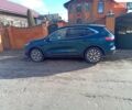Синій Форд Ескейп, об'ємом двигуна 2.49 л та пробігом 68 тис. км за 27800 $, фото 1 на Automoto.ua