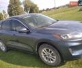 Синий Форд Эскейп, объемом двигателя 1.5 л и пробегом 77 тыс. км за 17999 $, фото 11 на Automoto.ua