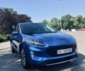 Синій Форд Ескейп, об'ємом двигуна 2.49 л та пробігом 98 тис. км за 24500 $, фото 1 на Automoto.ua