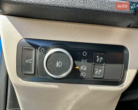 Синий Форд Эскейп, объемом двигателя 1.5 л и пробегом 148 тыс. км за 16999 $, фото 54 на Automoto.ua