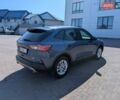Синий Форд Эскейп, объемом двигателя 1.5 л и пробегом 133 тыс. км за 14900 $, фото 3 на Automoto.ua