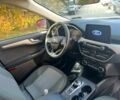 Синій Форд Ескейп, об'ємом двигуна 1.5 л та пробігом 25 тис. км за 17300 $, фото 11 на Automoto.ua