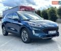 Синий Форд Эскейп, объемом двигателя 1.5 л и пробегом 85 тыс. км за 17400 $, фото 28 на Automoto.ua