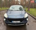 Синий Форд Эскейп, объемом двигателя 2.5 л и пробегом 93 тыс. км за 21900 $, фото 7 на Automoto.ua
