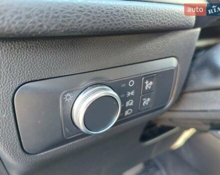 Синій Форд Ескейп, об'ємом двигуна 1.5 л та пробігом 66 тис. км за 16250 $, фото 33 на Automoto.ua