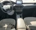 Синий Форд Эскейп, объемом двигателя 1.5 л и пробегом 65 тыс. км за 10800 $, фото 7 на Automoto.ua