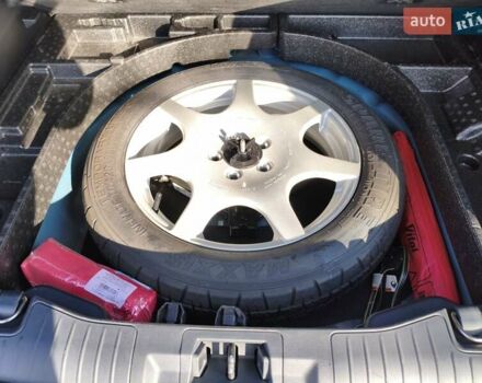 Синій Форд Ескейп, об'ємом двигуна 1.5 л та пробігом 66 тис. км за 16250 $, фото 43 на Automoto.ua