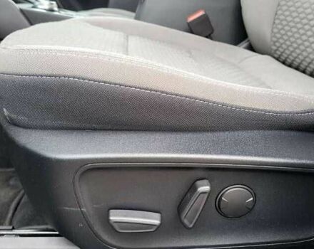 Синій Форд Ескейп, об'ємом двигуна 1.5 л та пробігом 53 тис. км за 10400 $, фото 16 на Automoto.ua