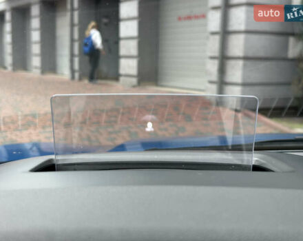 Синий Форд Эскейп, объемом двигателя 2.49 л и пробегом 91 тыс. км за 24950 $, фото 125 на Automoto.ua