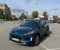 Синий Форд Эскейп, объемом двигателя 2.5 л и пробегом 115 тыс. км за 21287 $, фото 1 на Automoto.ua