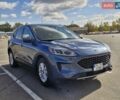 Синий Форд Эскейп, объемом двигателя 1.5 л и пробегом 30 тыс. км за 16000 $, фото 16 на Automoto.ua