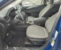 Синій Форд Ескейп, об'ємом двигуна 2.5 л та пробігом 160 тис. км за 5100 $, фото 6 на Automoto.ua