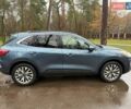 Синий Форд Эскейп, объемом двигателя 2.5 л и пробегом 93 тыс. км за 21900 $, фото 1 на Automoto.ua