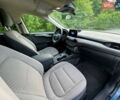 Синий Форд Эскейп, объемом двигателя 1.5 л и пробегом 30 тыс. км за 16000 $, фото 13 на Automoto.ua