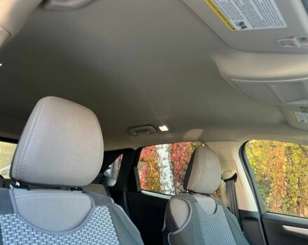 Синій Форд Ескейп, об'ємом двигуна 1.5 л та пробігом 25 тис. км за 17300 $, фото 13 на Automoto.ua