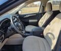 Синий Форд Эскейп, объемом двигателя 1.5 л и пробегом 40 тыс. км за 17900 $, фото 8 на Automoto.ua
