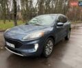 Синий Форд Эскейп, объемом двигателя 2.5 л и пробегом 93 тыс. км за 21900 $, фото 6 на Automoto.ua