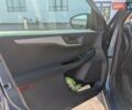 Синий Форд Эскейп, объемом двигателя 1.5 л и пробегом 133 тыс. км за 14900 $, фото 14 на Automoto.ua