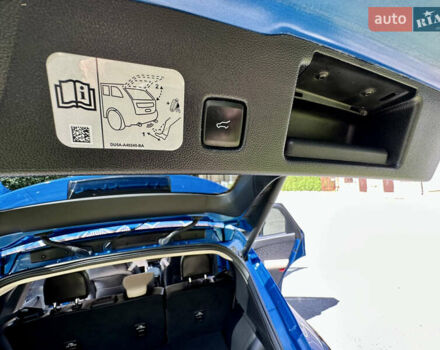 Синий Форд Эскейп, объемом двигателя 1.5 л и пробегом 148 тыс. км за 16999 $, фото 62 на Automoto.ua