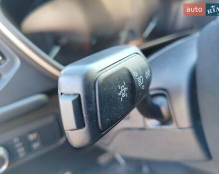Синій Форд Ескейп, об'ємом двигуна 1.5 л та пробігом 66 тис. км за 16250 $, фото 32 на Automoto.ua