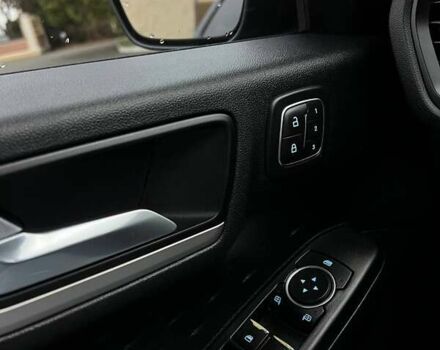 Синій Форд Ескейп, об'ємом двигуна 2 л та пробігом 139 тис. км за 19800 $, фото 12 на Automoto.ua