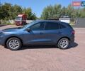 Синий Форд Эскейп, объемом двигателя 1.5 л и пробегом 133 тыс. км за 14900 $, фото 9 на Automoto.ua