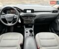 Синий Форд Эскейп, объемом двигателя 1.5 л и пробегом 158 тыс. км за 9900 $, фото 5 на Automoto.ua