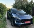 Синій Форд Ескейп, об'ємом двигуна 2 л та пробігом 69 тис. км за 17829 $, фото 1 на Automoto.ua