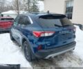 Синий Форд Эскейп, объемом двигателя 1.5 л и пробегом 116 тыс. км за 11550 $, фото 3 на Automoto.ua