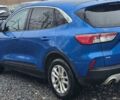 Синий Форд Эскейп, объемом двигателя 1.5 л и пробегом 104 тыс. км за 14500 $, фото 4 на Automoto.ua