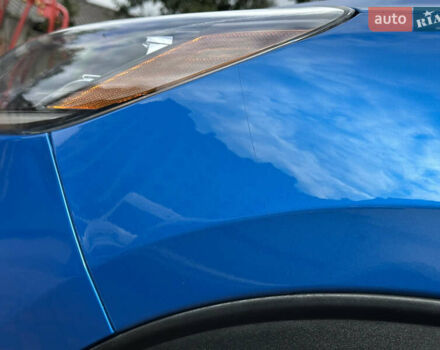 Синий Форд Эскейп, объемом двигателя 2.49 л и пробегом 91 тыс. км за 24950 $, фото 84 на Automoto.ua