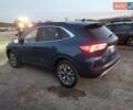 Синій Форд Ескейп, об'ємом двигуна 0 л та пробігом 96 тис. км за 4900 $, фото 1 на Automoto.ua