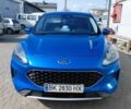 Синій Форд Ескейп, об'ємом двигуна 1.5 л та пробігом 106 тис. км за 15800 $, фото 1 на Automoto.ua